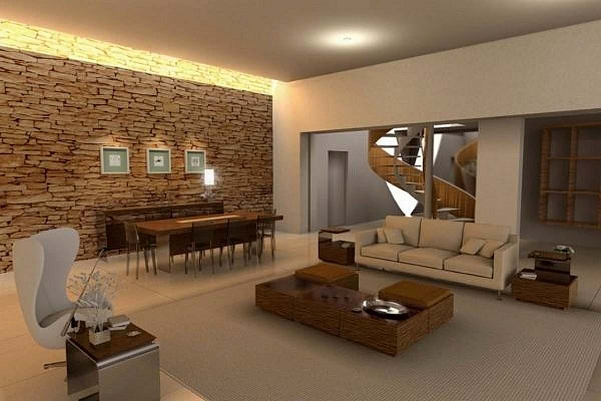 Bakı’da Yeni Konut Projeleri ve İç Mimarlık Hizmetleri