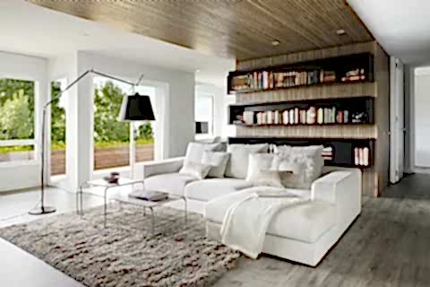 Gəncə'nin En İyi İç Mimarlık Firmaları ile Modern Projeler