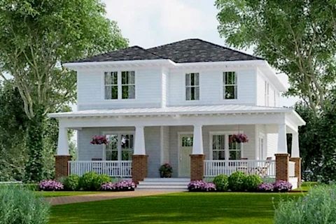 Bakı'da Modern Villa Projeleri ve İç Tasarım Hizmetleri