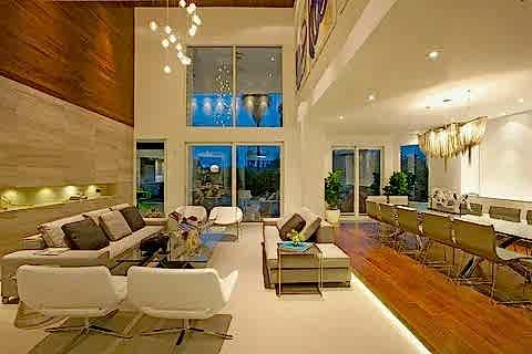 Bakı'da İç Mekan Dekorasyon ve Mimari Projeler