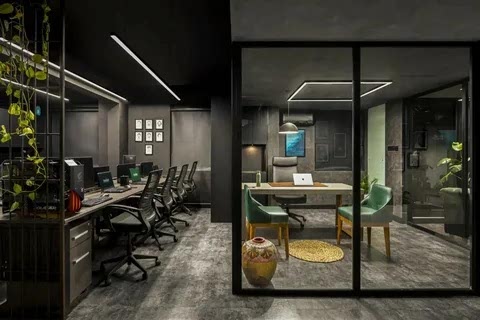 Bakı'daki En İyi İç Mimarlık Ofisleri ile Modern Projeler