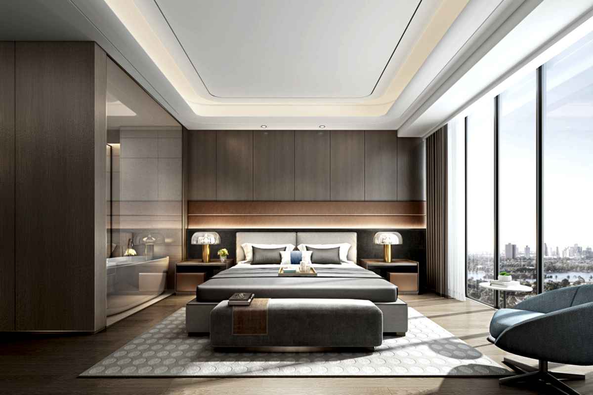 Gəncə Otel İç Mekan Tasarım Maliyetleri