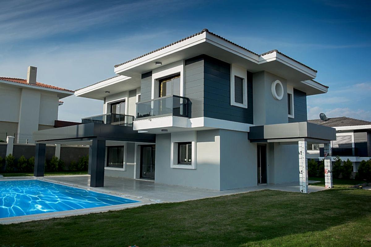 Gəncə Villa