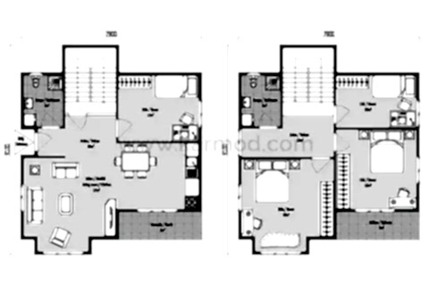 Lüks Villa Projeleri