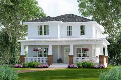 Modern Villa