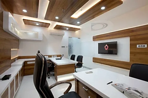 Ofis Dekorasyon