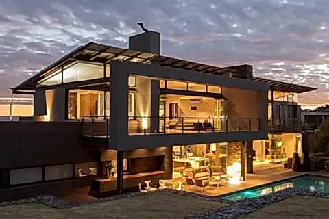 Tek Katlı Villa Projeleri