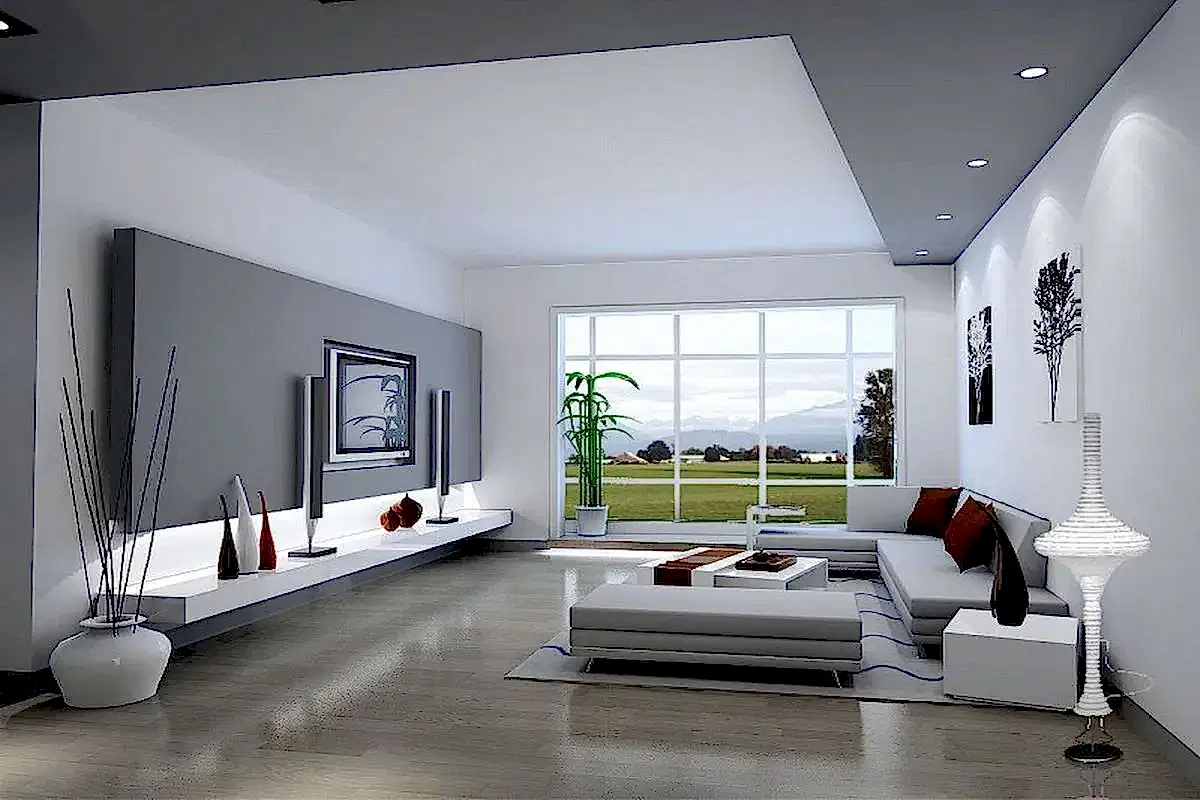 Anahtar Teslim Villa Tasarımı Bakı’da Nasıl Planlanır?