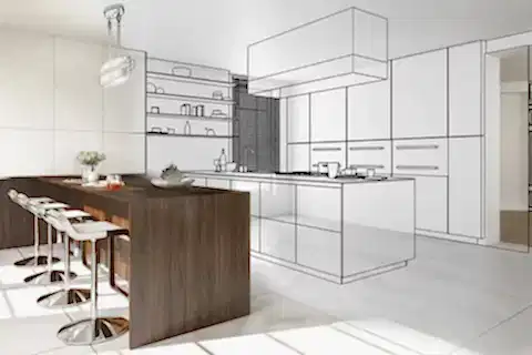 Bakı Mutfak Dolabı İmalatçıları
