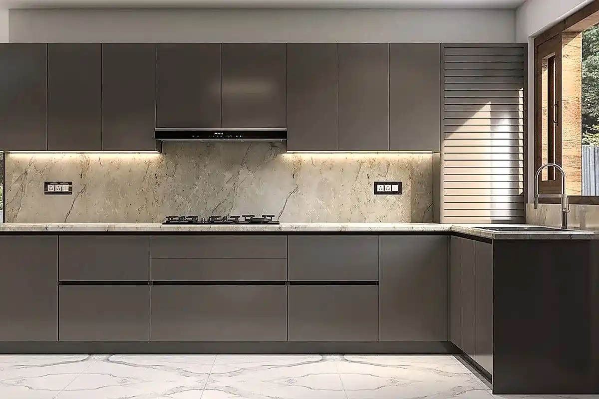 Bakı Ankastre Dolabı İmalatı
