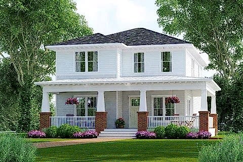 Bakı Villa Tadilat Dekorasyonu