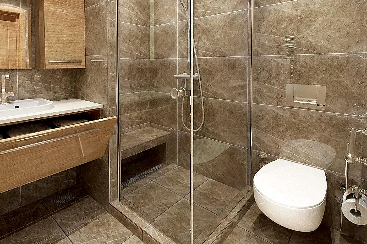Bakı Banyo Yenileme Anahtar Teslim
