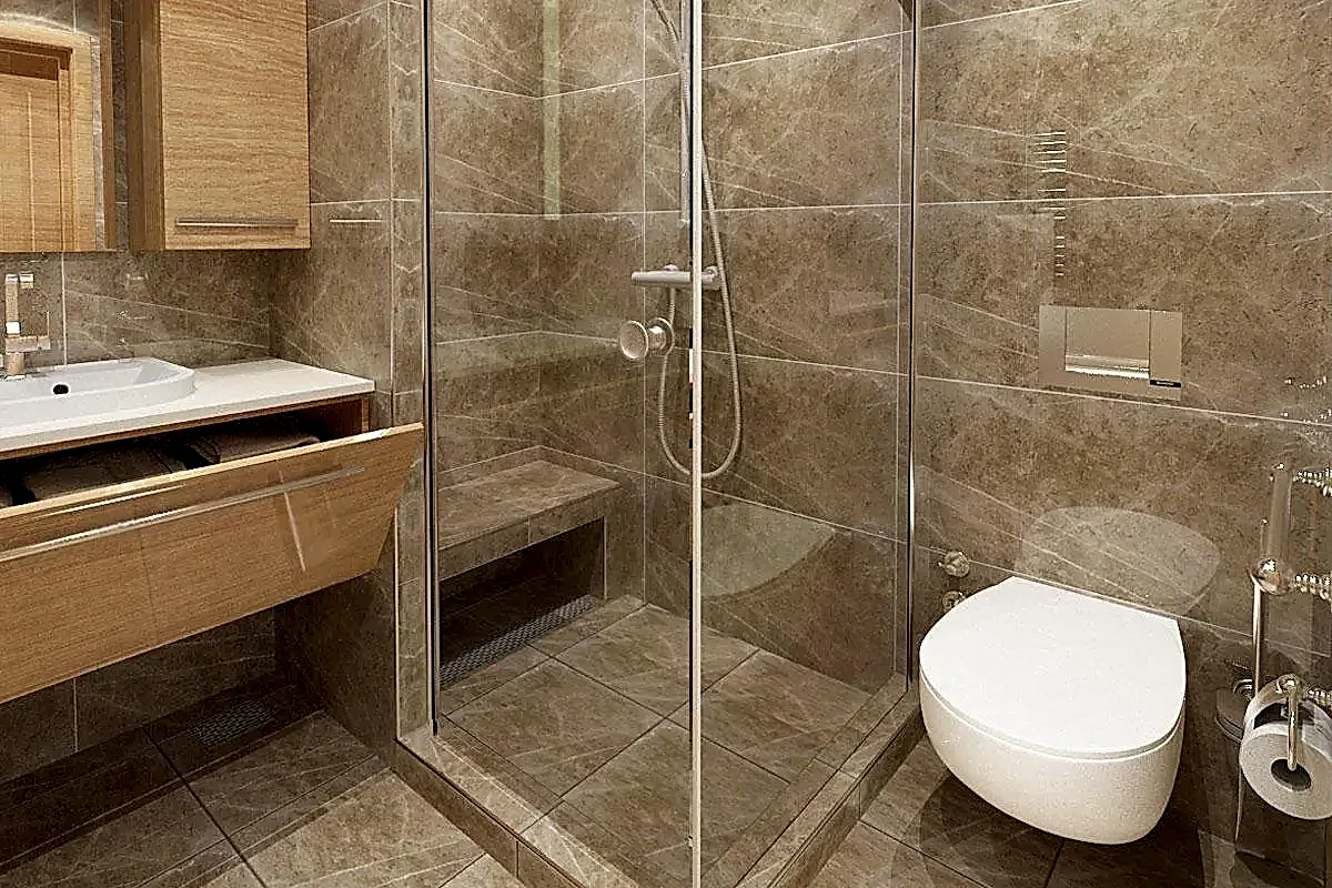 Bakı Banyo Dolabı İmalatı