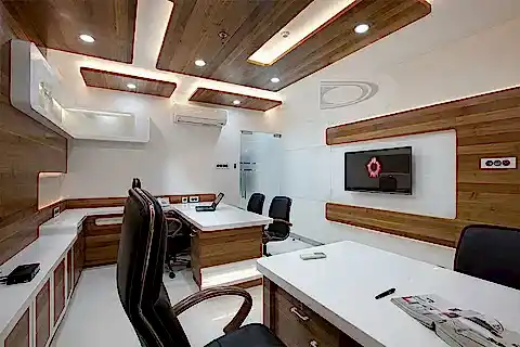 Bakı’da Çalışma Masası ve Ofis Mobilyası Yaptırma Rehberi