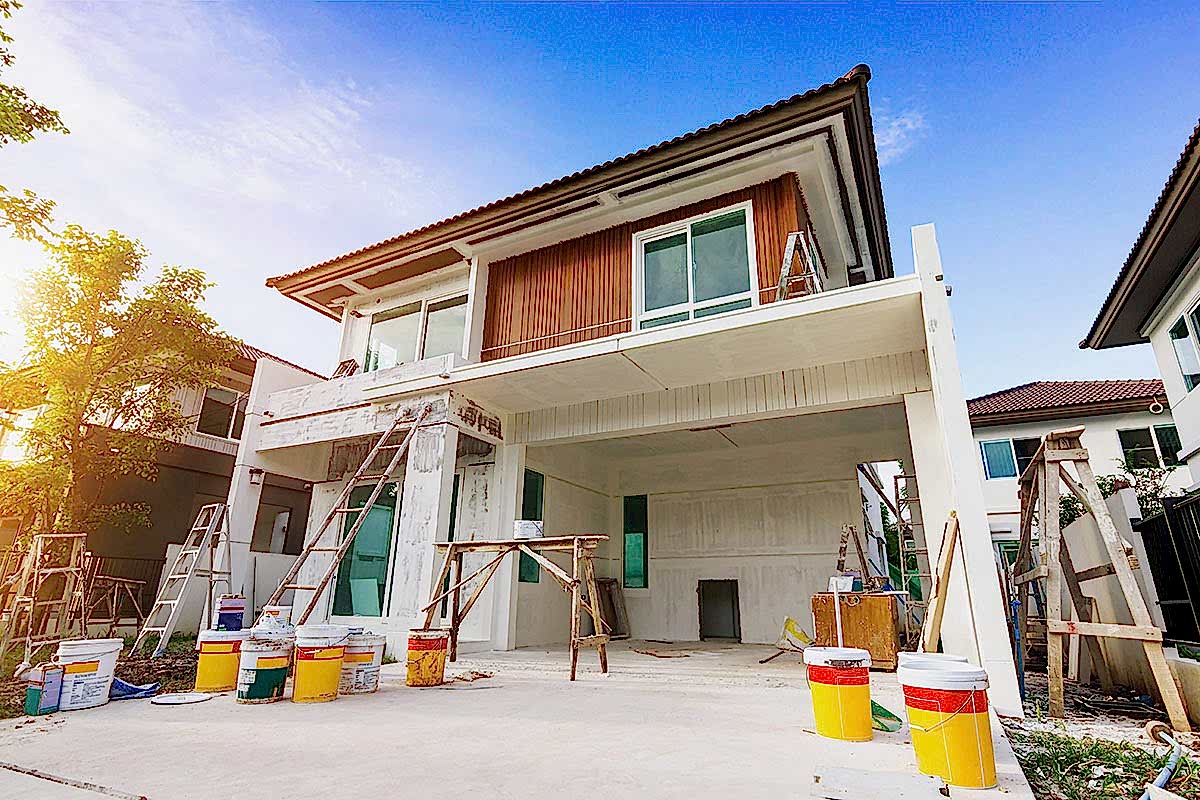 Bakı’da Villa Projelerinde İç Mimarlık Nereden Başlamalı?