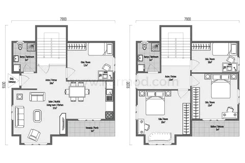 Lüks Villa Tasarımında En Yeni İç Mimari Trendler